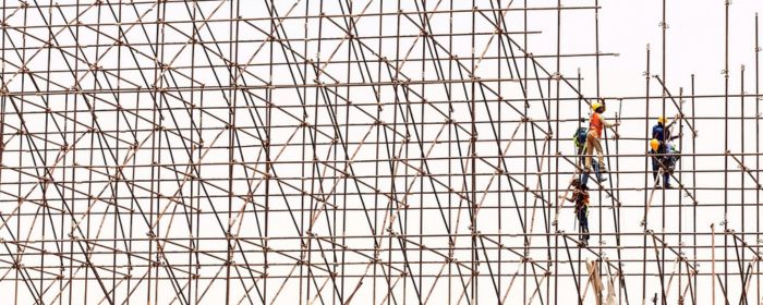 Scaffolding(17)