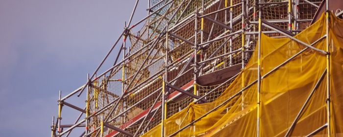 Scaffolding(18)
