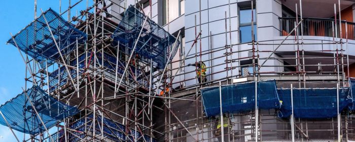 Scaffolding(19)