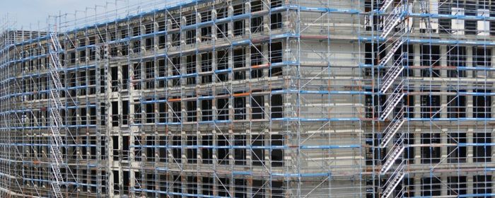 Scaffolding(20)
